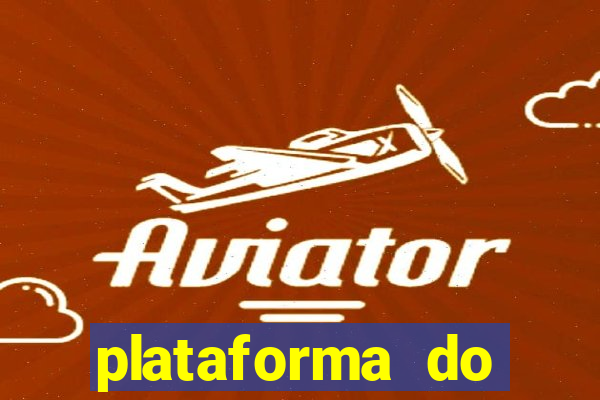 plataforma do neymar tigrinho