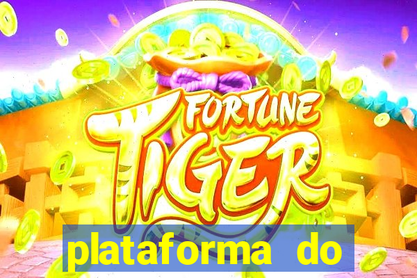 plataforma do neymar tigrinho