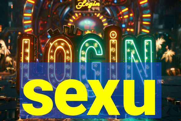 sexu