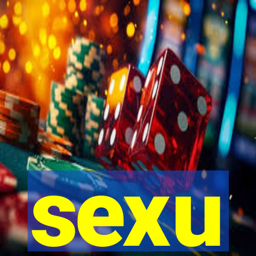 sexu