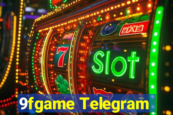 9fgame Telegram
