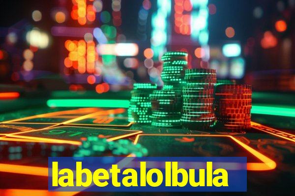 labetalolbula