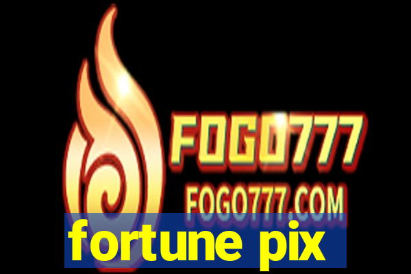 fortune pix