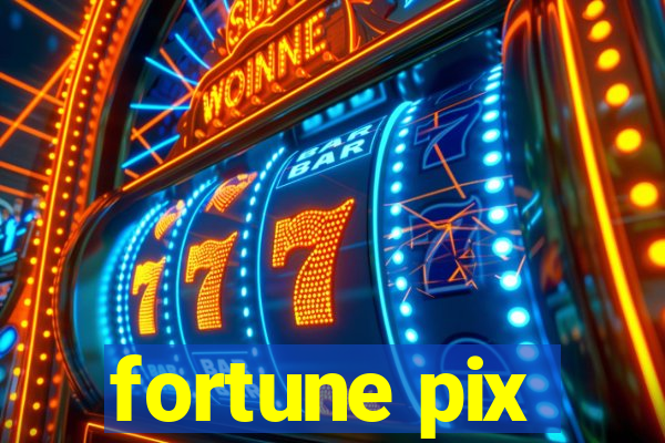fortune pix