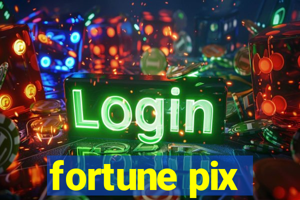 fortune pix
