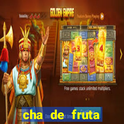 cha de fruta estrela stardew valley id 1.6