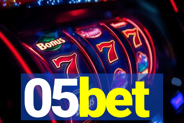 05bet