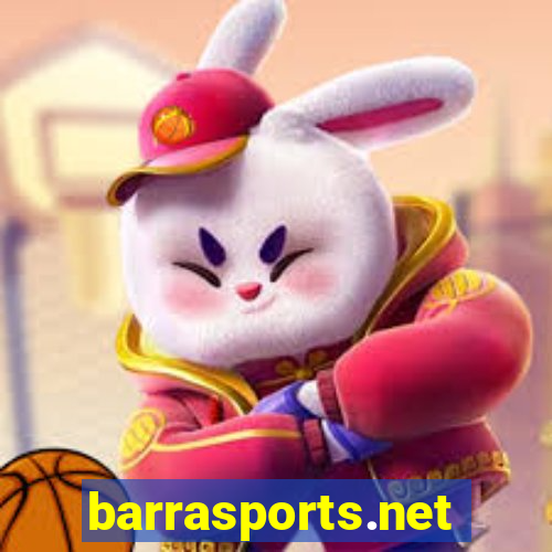 barrasports.net