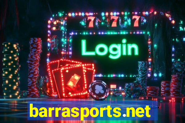 barrasports.net