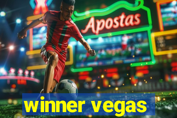 winner vegas