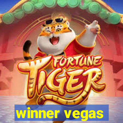 winner vegas