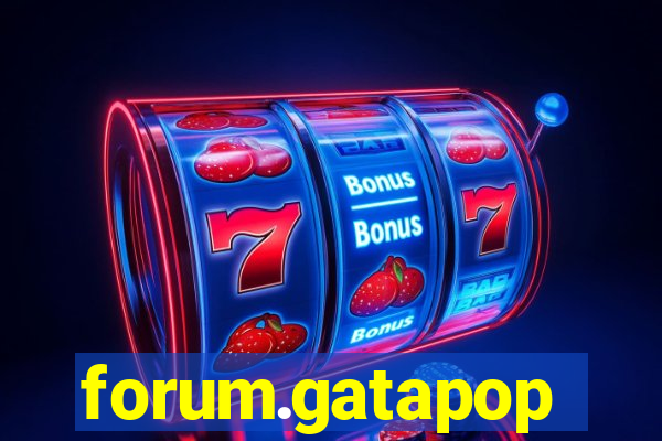 forum.gatapop