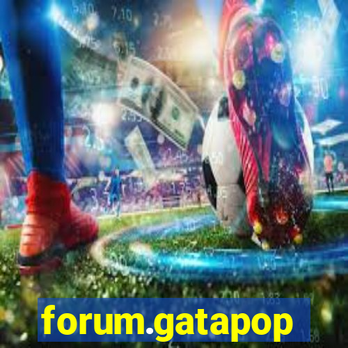 forum.gatapop