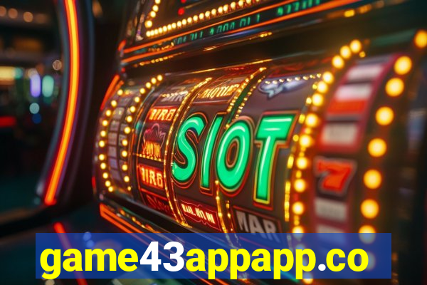 game43appapp.com