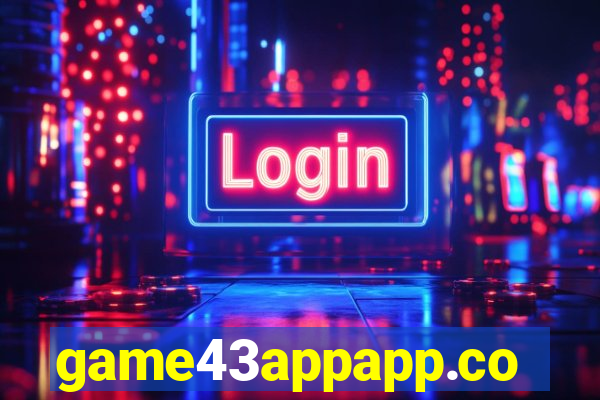game43appapp.com