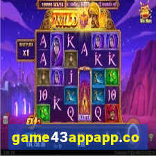 game43appapp.com
