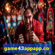 game43appapp.com
