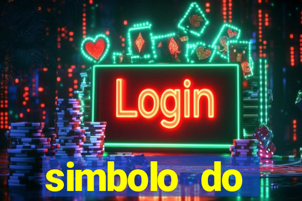 simbolo do corinthians para copiar
