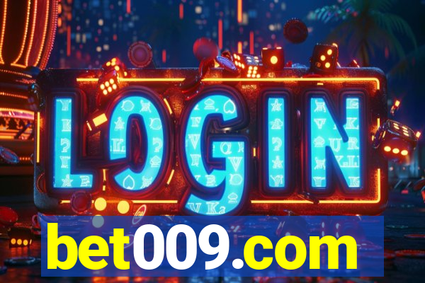 bet009.com