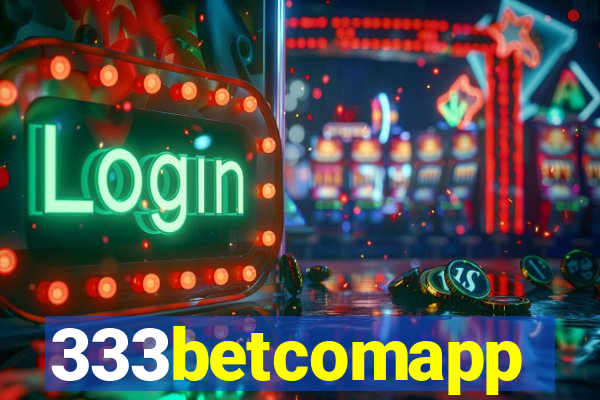 333betcomapp