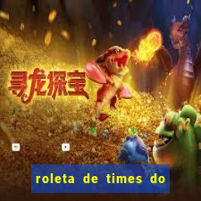 roleta de times do fc 24