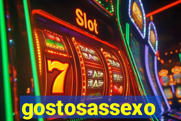 gostosassexo