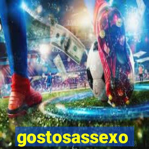 gostosassexo