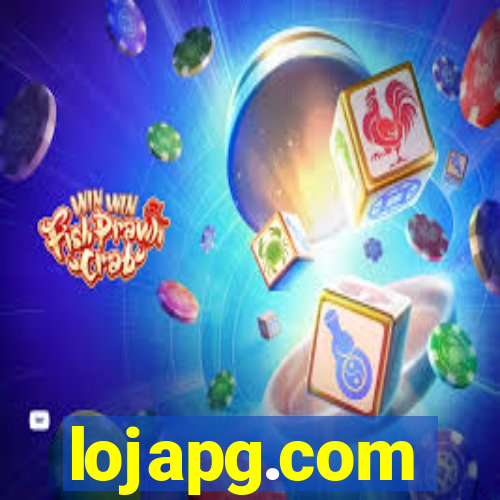 lojapg.com