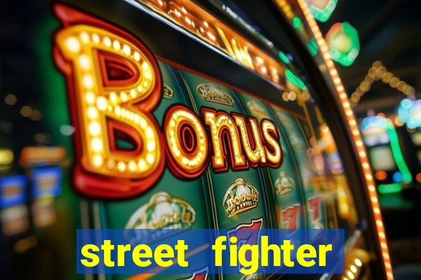 street fighter anniversary collection ps2 iso