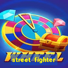 street fighter anniversary collection ps2 iso