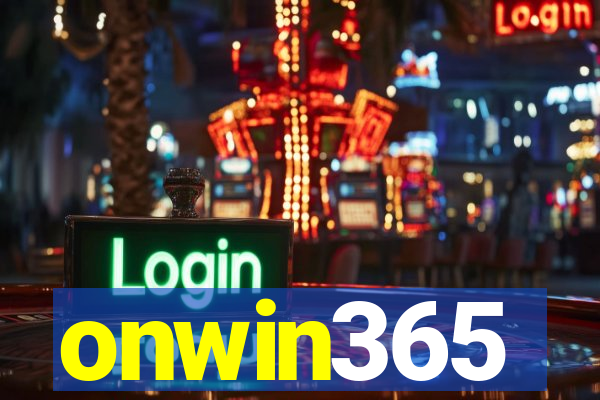 onwin365