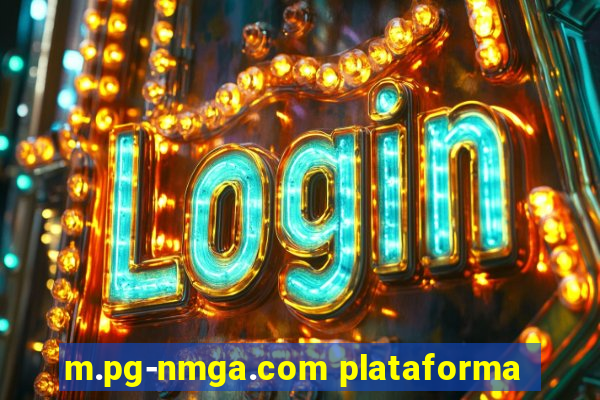 m.pg-nmga.com plataforma