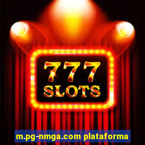 m.pg-nmga.com plataforma