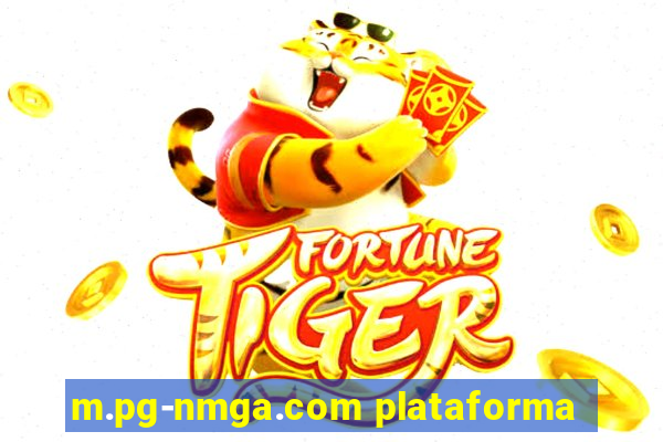 m.pg-nmga.com plataforma