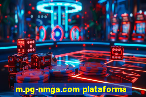 m.pg-nmga.com plataforma