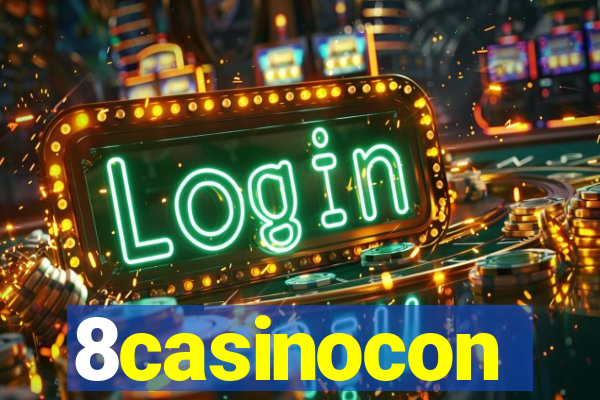 8casinocon