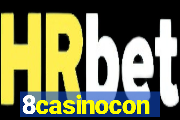 8casinocon