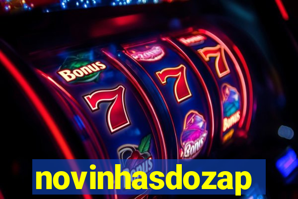 novinhasdozap