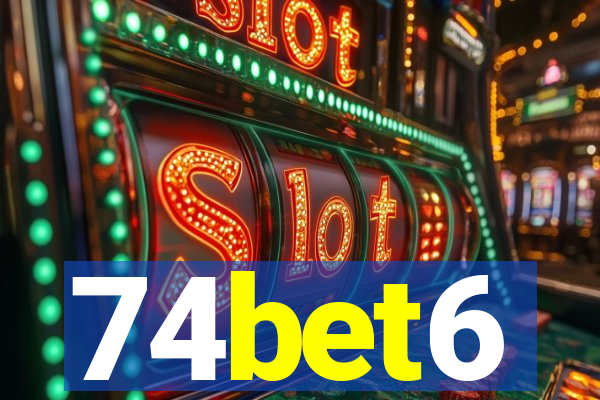 74bet6