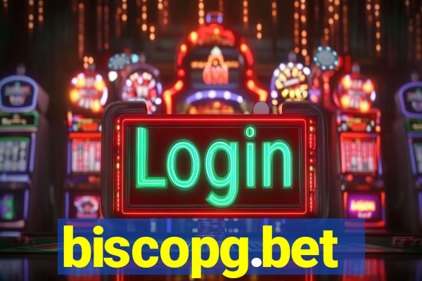 biscopg.bet