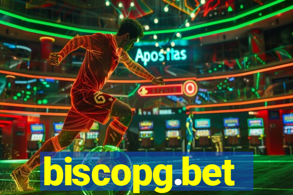 biscopg.bet