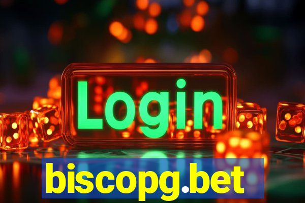 biscopg.bet