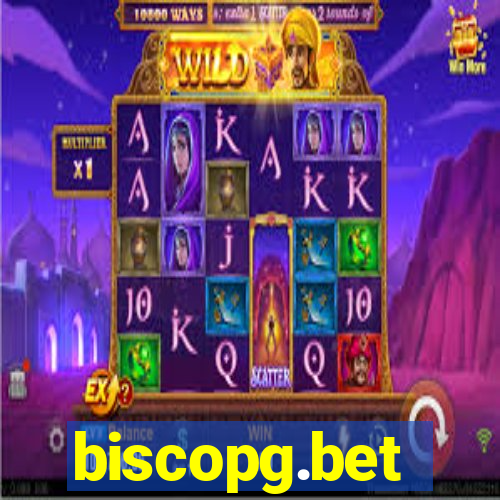 biscopg.bet