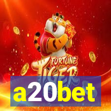 a20bet