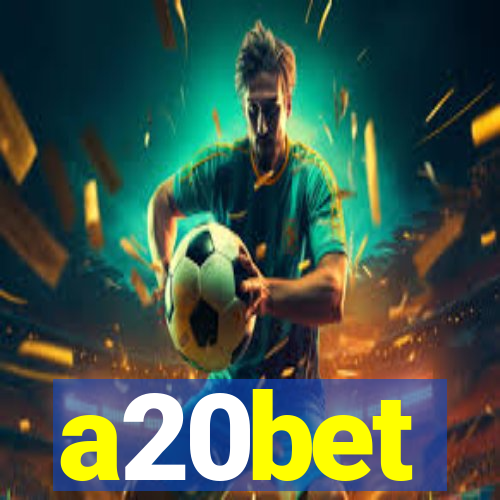 a20bet
