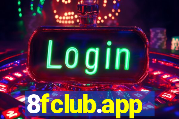 8fclub.app