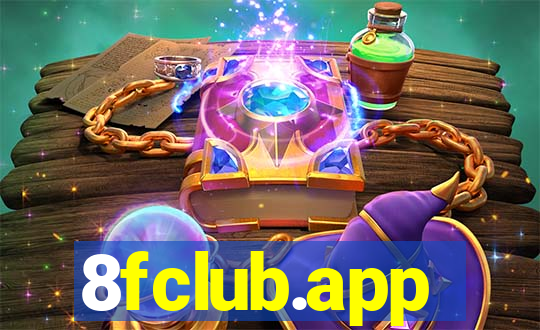 8fclub.app