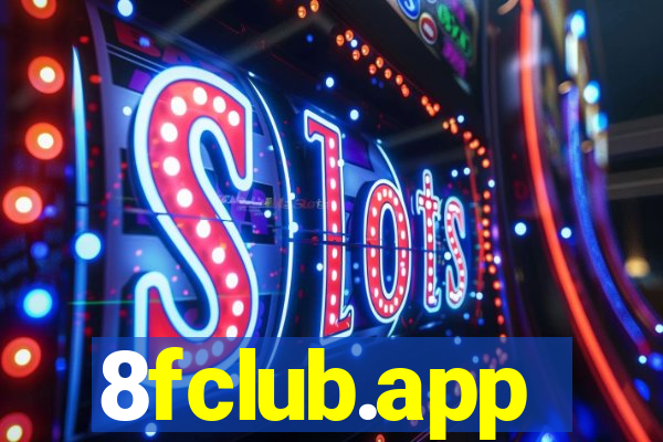 8fclub.app