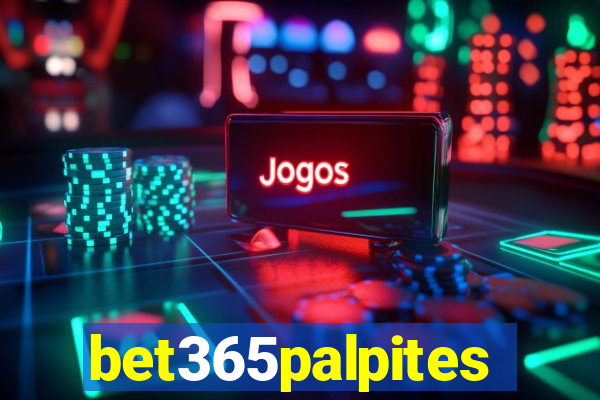 bet365palpites