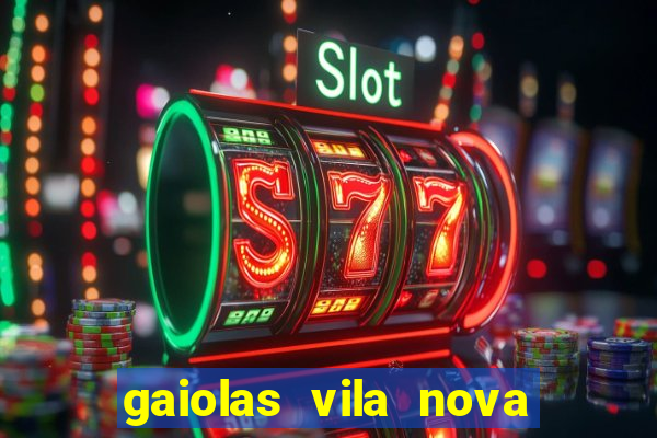 gaiolas vila nova para coleiro